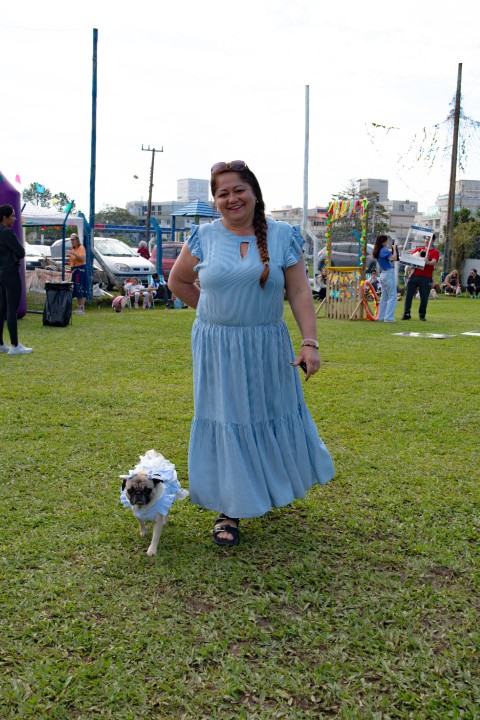 Foto do Pugnic 2026